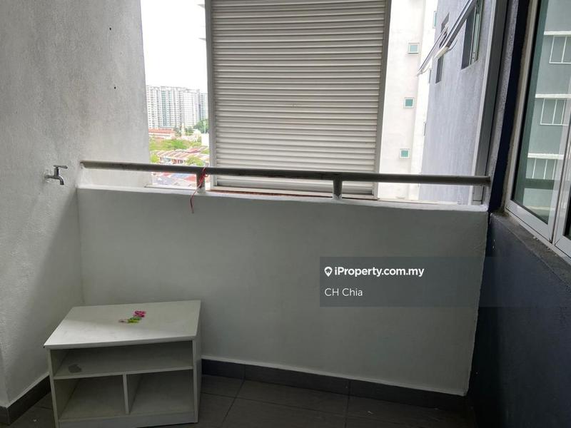 Condominium for Sale in The Regina by CH Chia - iProperty.com.my