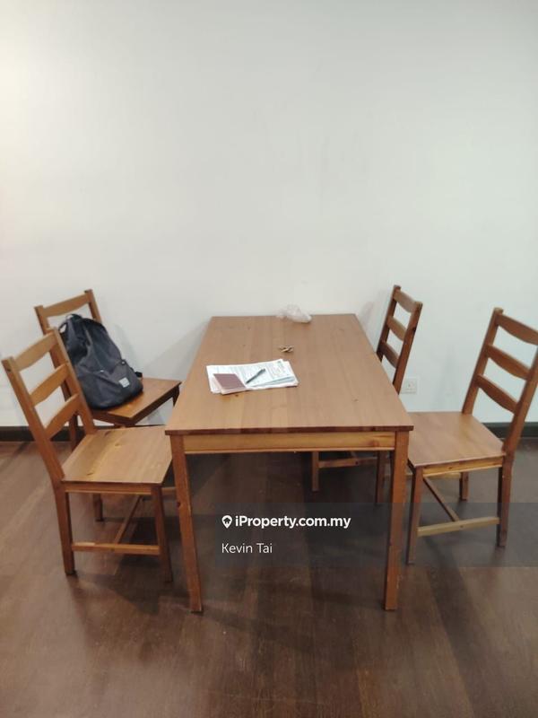 For Sale - V Residence Suites @ Sunway Velocity