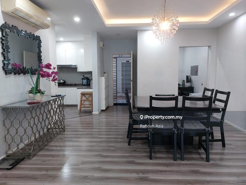 For Sale - Pangsapuri Anggun