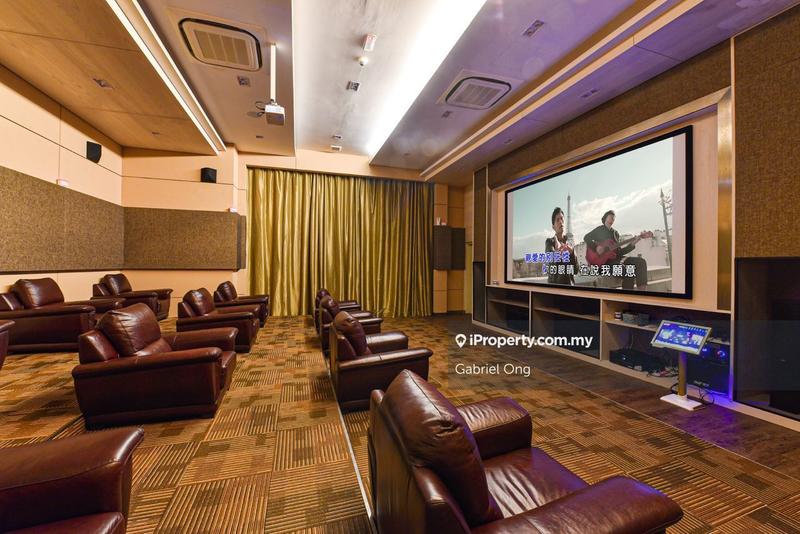 Kediaman Servis untuk Dijual di The M @ Medini Macrolink oleh Gabriel Ong - iProperty.com.my