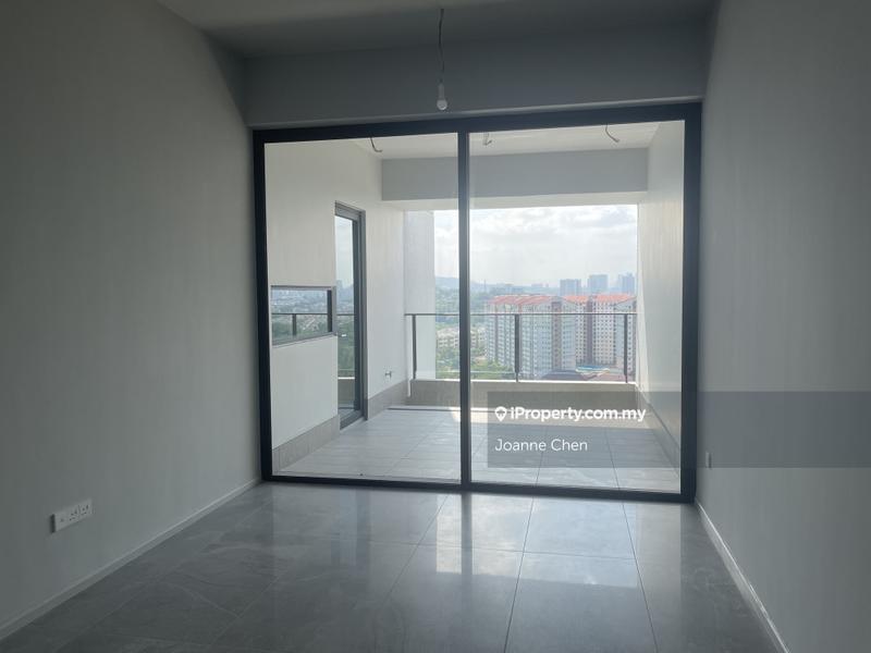 Aetas Damansara Balcony -  Jo 0126438658