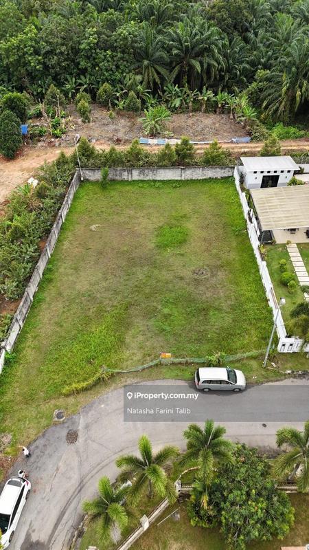 Bungalow Land for Sale in Warisan Setia, Sepang by Natasha Farini Talib - iProperty.com.my