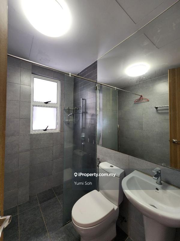 Kondominium untuk Disewa di Green Residence oleh Yumi Soh - iProperty.com.my