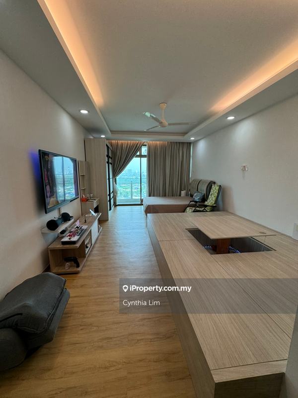 For Sale - PARC Regency (Residensi Masai)