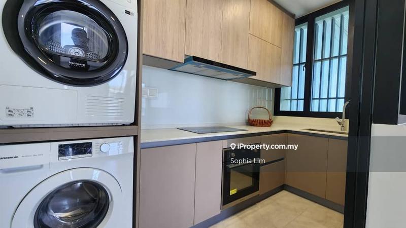 Kondominium untuk Dijual di Gala City Residences oleh Sophia Lim - iProperty.com.my
