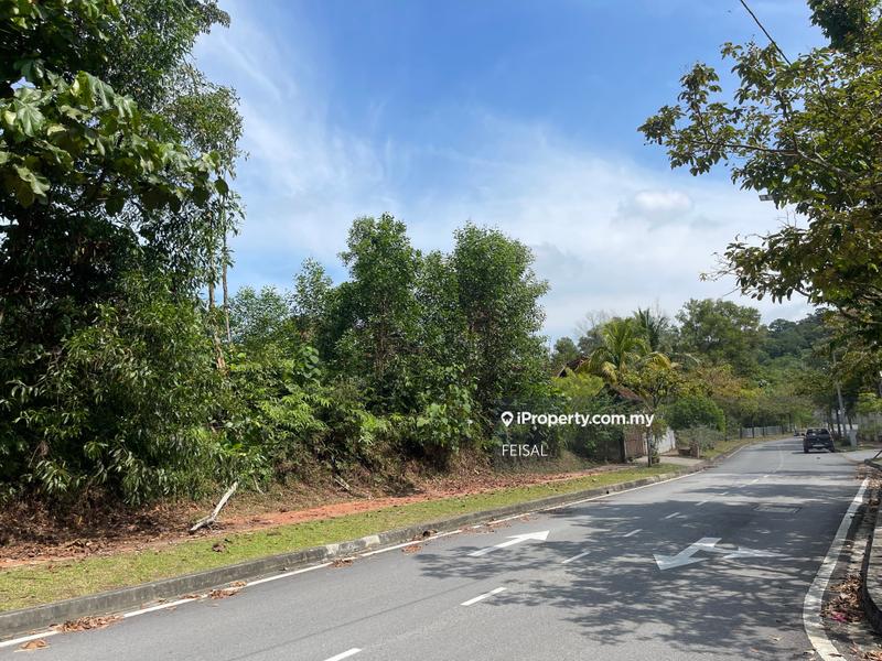 Kota Damansara Bungalow Lot Cheapest Rimba Riang