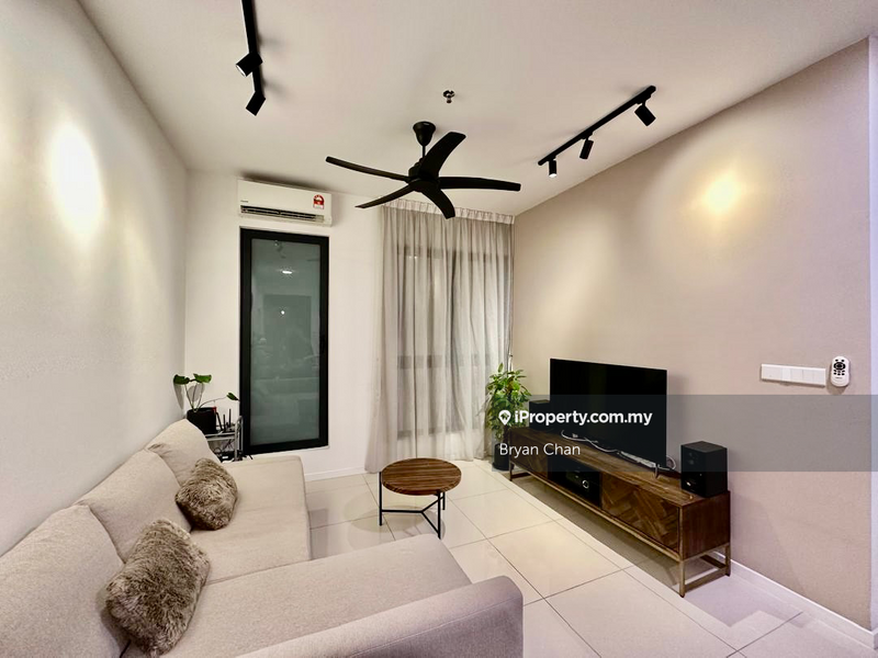 Service Residence for Sale in Residential Suites @ HighPark by Bryan Chan - iProperty.com.my