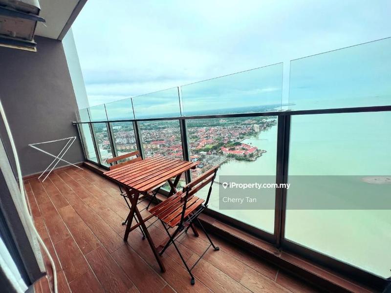 Condominium for Sale in Silverscape Residences by Cherry Tan - iProperty.com.my