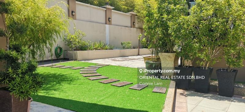 Bungalow House for Sale in Meru Valley Golf Resort, Ipoh by Connie Lam - iProperty.com.my