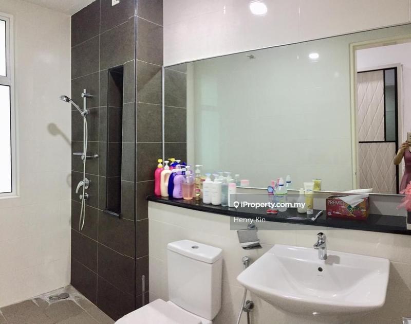 Bungalow House for Sale in Taman Desa Tebrau, Tebrau by Henry Kin - iProperty.com.my