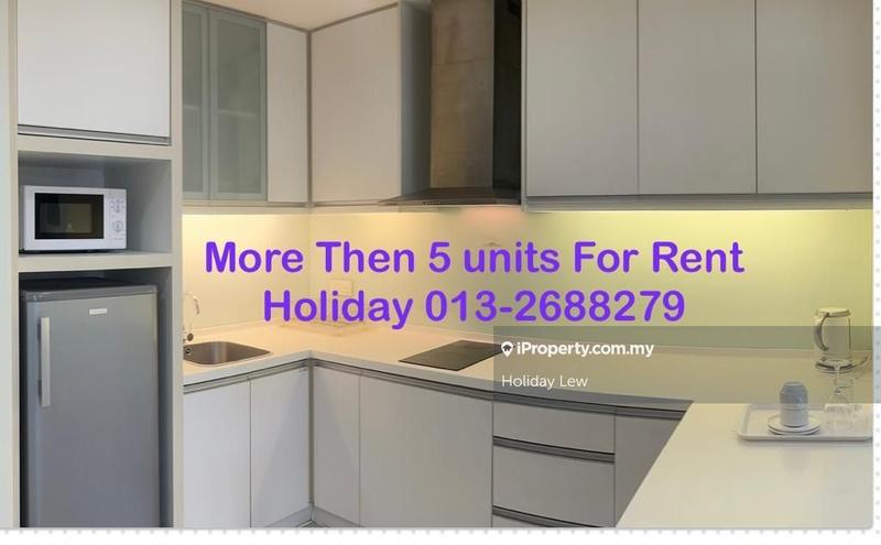 For Rent - Cormar Suites (Fraser Place (Lot 163))