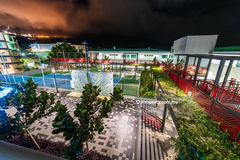 Kondominium untuk Dijual di Geo38 Residence oleh Ken Chew - iProperty.com.my