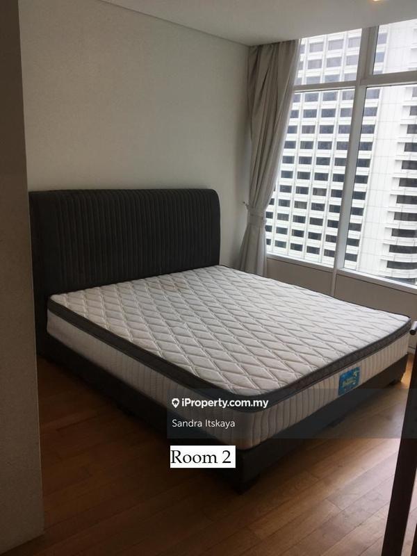 Service Residence for Sale in Vortex KLCC by Sandra Itskaya - iProperty.com.my