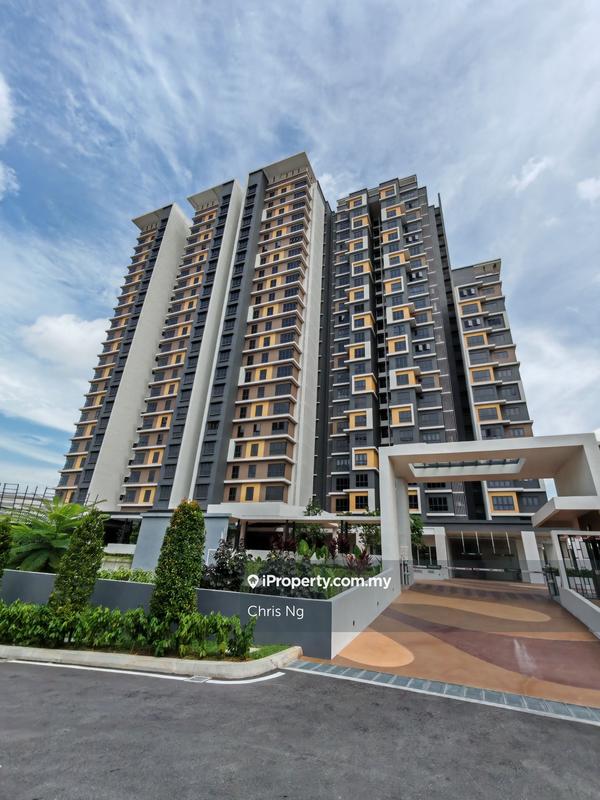 For Sale - Aurora Subang Jaya