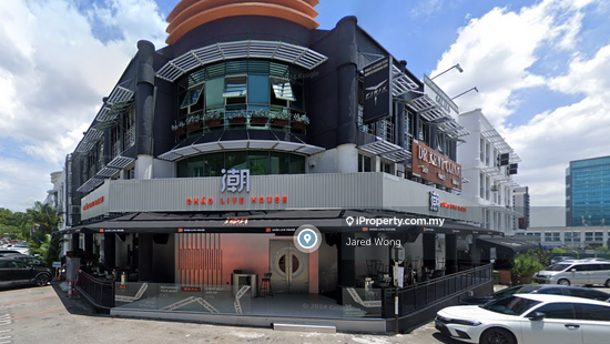 For Sale - Freehold [3storey Shop Office] Bandar Puteri Puchong