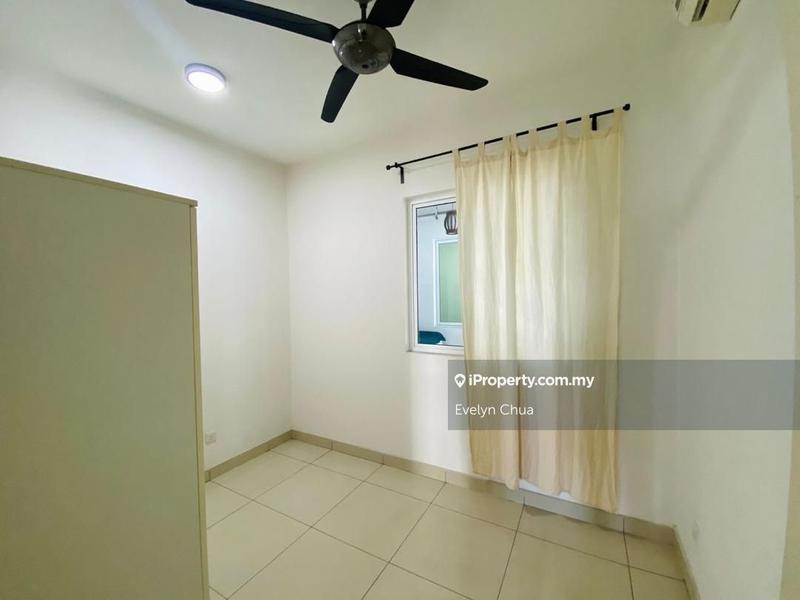 Condominium for Sale in The Regina by Evelyn Chua - iProperty.com.my