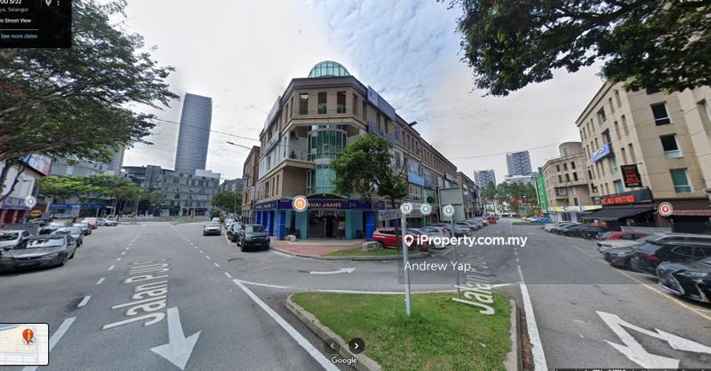 Kedai untuk Dijual di The Strand, Kota Damansara oleh Andrew Yap - iProperty.com.my