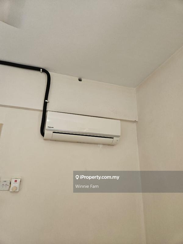 Kondominium untuk Dijual di Casa Damansara oleh Winnie Fam - iProperty.com.my
