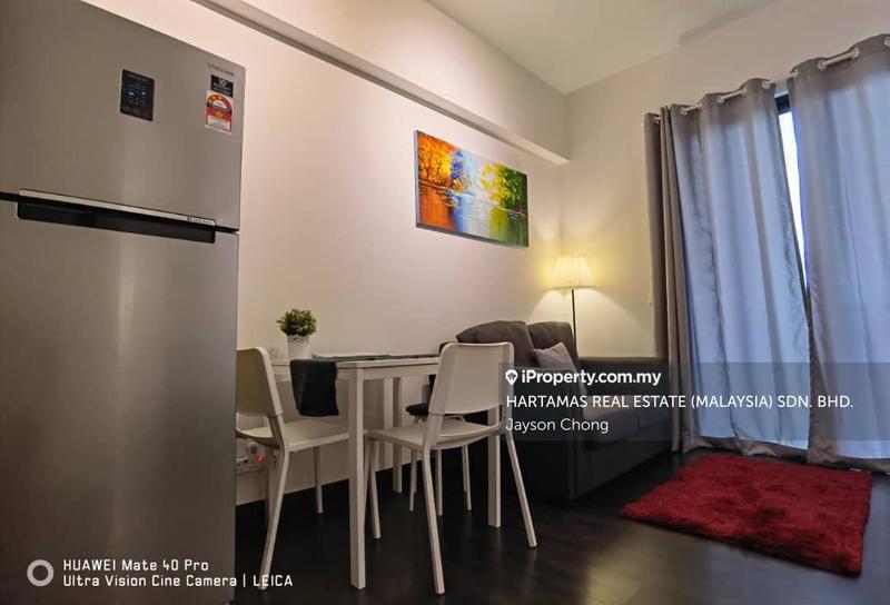 Service Residence for Sale in 28 Boulevard by Jayson Chong - iProperty.com.my