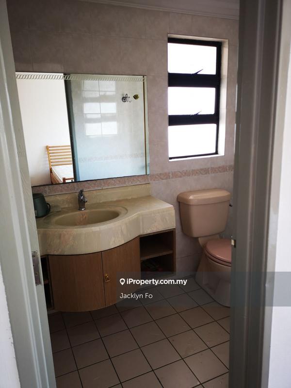 Condominium for Sale in Sunway Sutera Condominium by Jacklyn Fo - iProperty.com.my