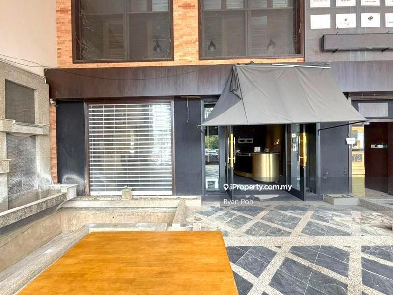 Kedai-Pejabat untuk Dijual di Seksyen 1 Wangsa Maju, Wangsa Maju oleh Ryan Poh - iProperty.com.my