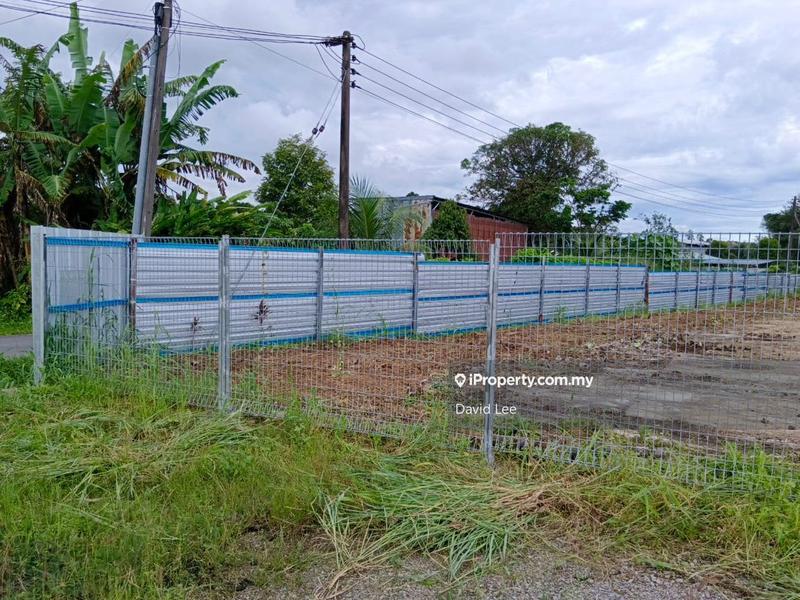 Commercial Land for Rent in Serian, Sarawak by David Lee - iProperty.com.my