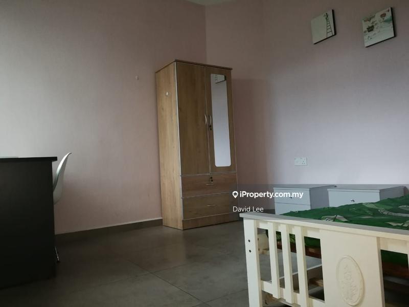 For Sale - Desa Airmas Condominium