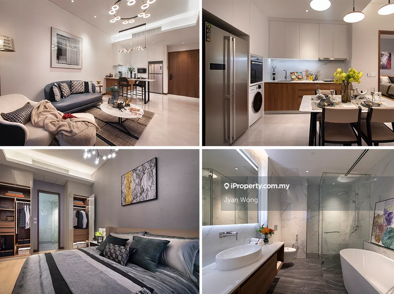 For Sale - Core Residence @ TRX