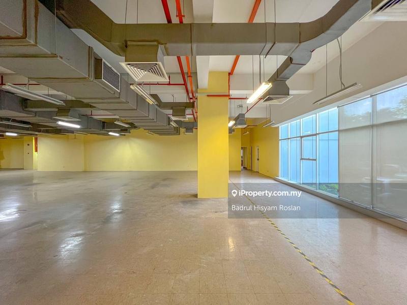 Office for Sale in Temasya Glenmarie, Glenmarie by Badrul Hisyam Roslan - iProperty.com.my