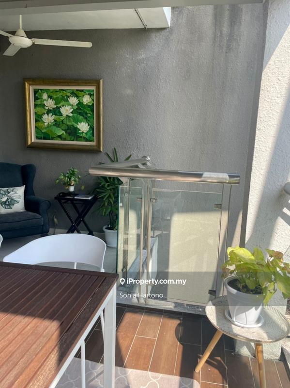 For Sale - Mont Kiara Meridin