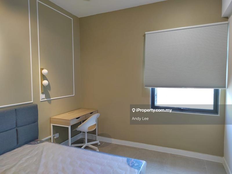 For Rent - Union Suites