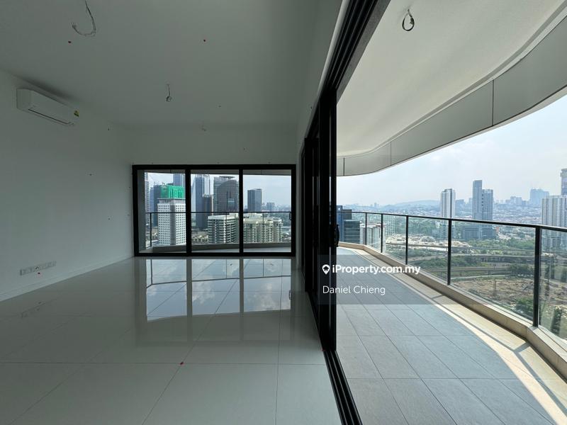 For Sale - Setia Sky Seputeh