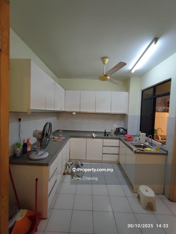 For Sale - Fraser Towers