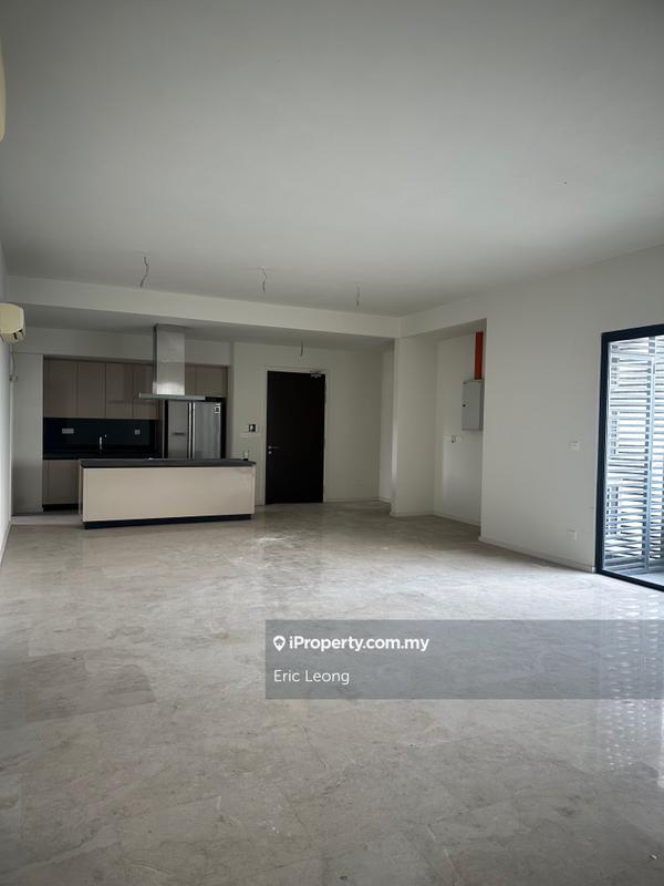 Kondominium untuk Dijual di Concerto North Kiara oleh Eric Leong - iProperty.com.my