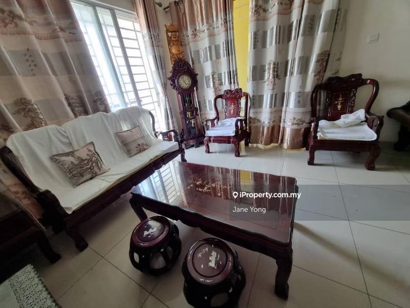 Kondominium untuk Dijual di Vistaria Residensi oleh Jane Yong - iProperty.com.my