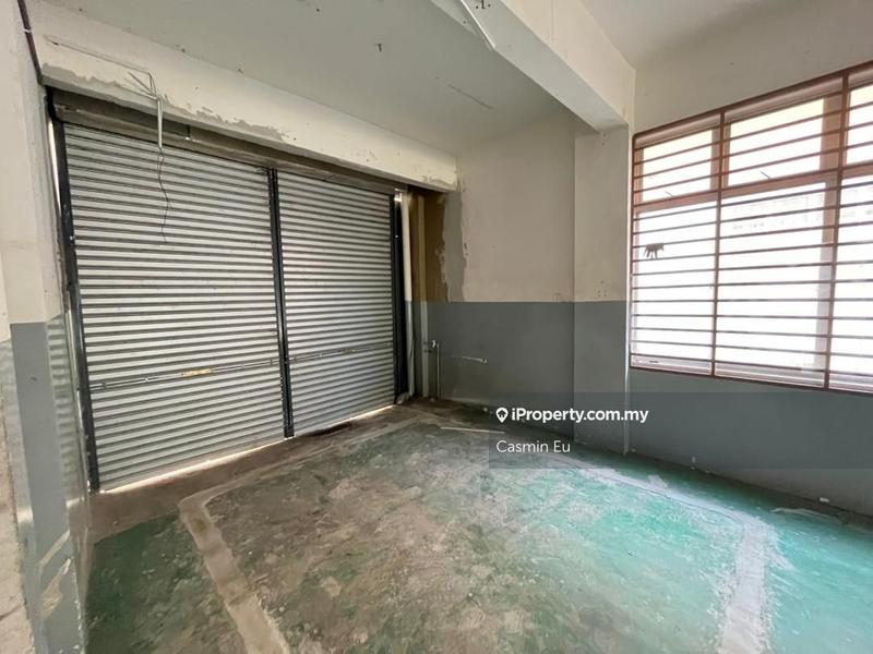 Kedai untuk Disewa di Taman Sierra Perdana, Masai oleh Casmin Eu - iProperty.com.my