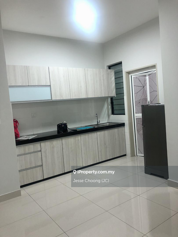 Kondominium untuk Dijual di The Haute Gurney oleh Jesse Choong (JC) - iProperty.com.my