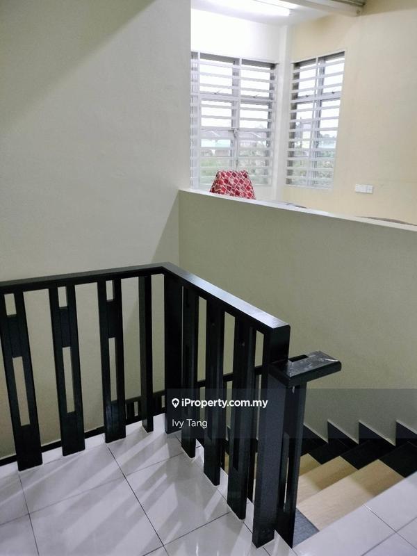 Semi-Detached House for Sale in Pangkalan, Ipoh by Ivy Tang - iProperty.com.my