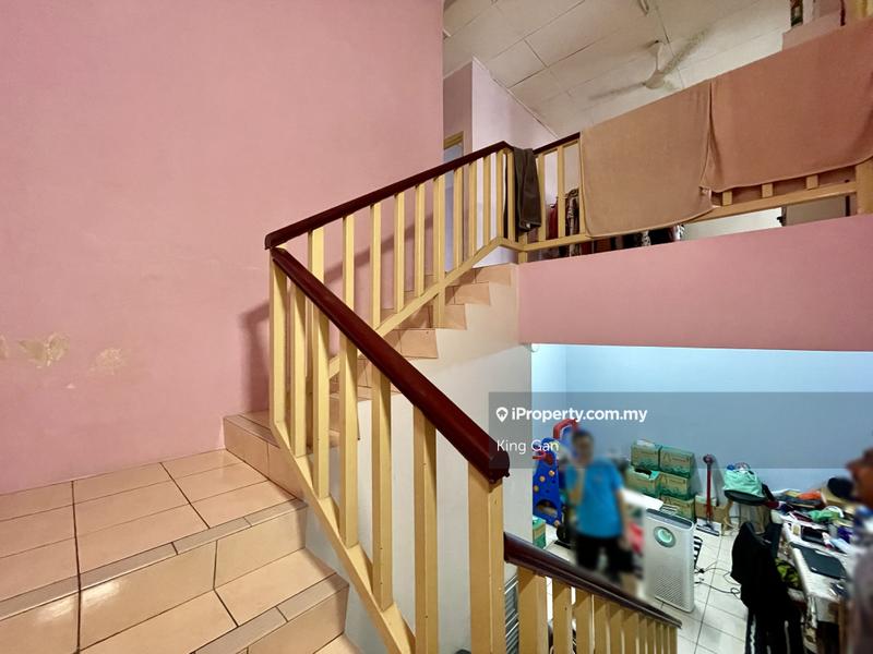 Rumah Berangkai 2 Tingkat untuk Dijual di Bandar Kinrara Seksyen 5, Bandar Kinrara oleh King Gan - iProperty.com.my