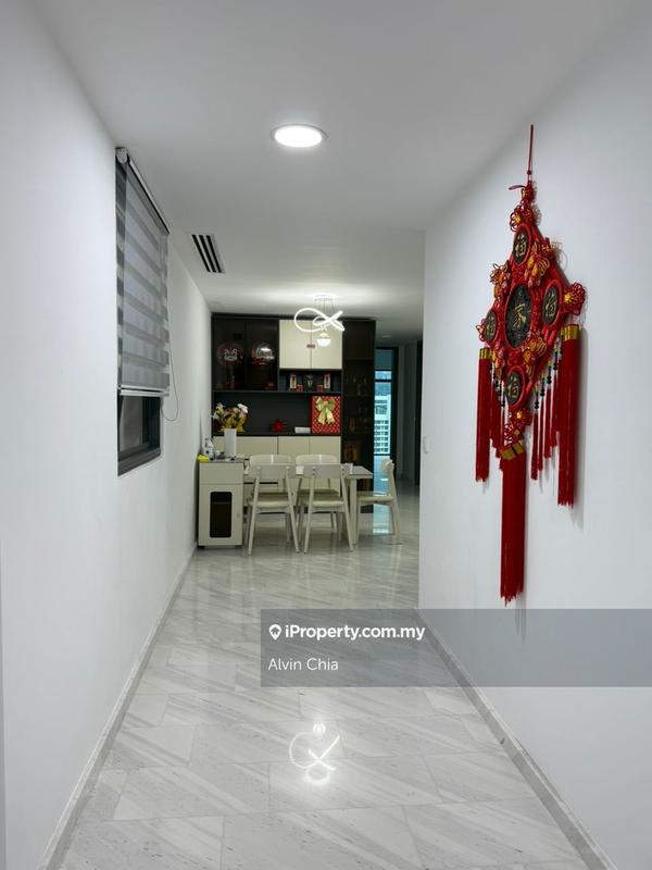 Residensi Servis untuk Disewa di Eaton Residence oleh Alvin Chia - iProperty.com.my