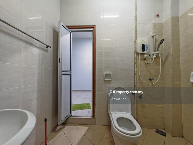 Rumah Berangkai 2 Tingkat untuk Dijual di Taman Puncak Bertam, Bertam oleh Shawn Teh - iProperty.com.my