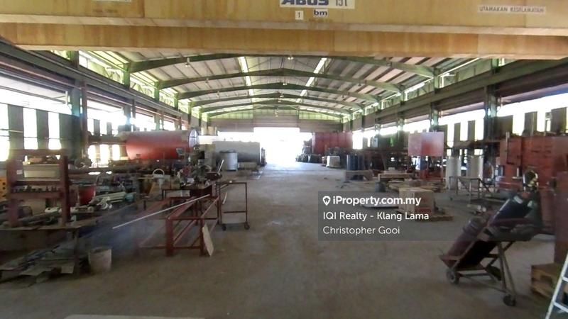 For Sale - Puchong, Bandar Puteri  2 Storey Detached