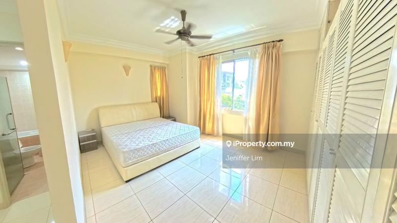 Condominium for Sale in Kiaramas Sutera by Jeniffer Lim - iProperty.com.my