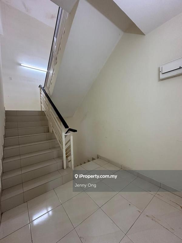 3-storey Terraced House for Sale in Taman Bayu Aman, Butterworth by Jenny Ong - iProperty.com.my