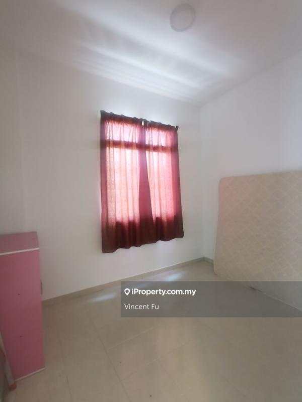 Pangsapuri untuk Dijual di Garden Villa oleh Vincent Fu - iProperty.com.my