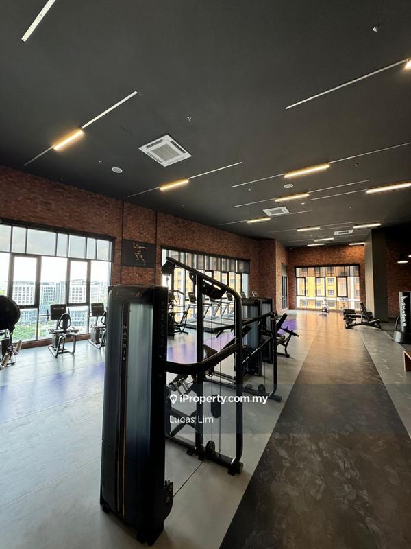 Service Residence for Sale in D'Vervain by Lucas Lim - iProperty.com.my