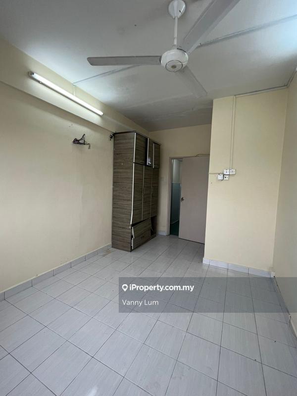 Service Residence for Sale in Serdang Skyvillas (Serdang Perdana) by Vanny Lum - iProperty.com.my