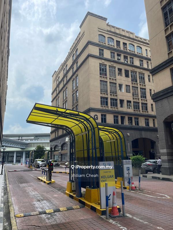 Office for Sale in Petaling Jaya, Petaling Jaya by William Cheah - iProperty.com.my