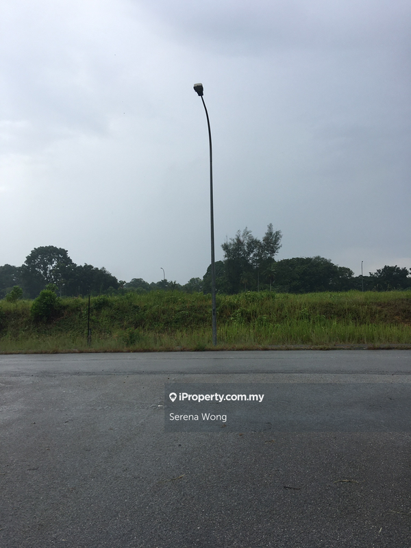 Bungalow Land for Sale in Bayu Lakehomes, Mantin by Serena Wong - iProperty.com.my