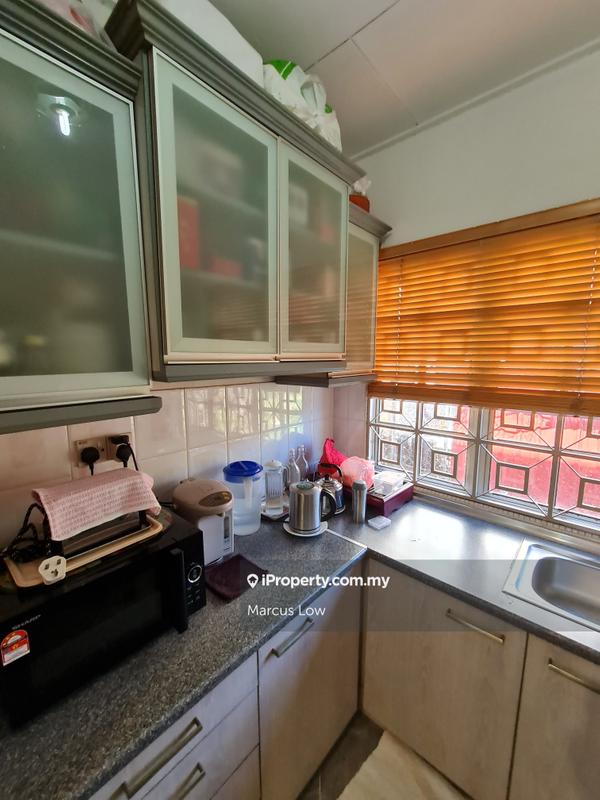 2-storey Terraced House for Sale in Taman TTDI Jaya, Shah Alam by Marcus Low - iProperty.com.my